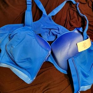 New Size 46 C Ashley sports bra